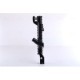Radiator racire motor NISSENS pentru BMW 2 F45, 2 GRAN TOURER F46, X1 F48, X2 F39, MINI F55, F56, F57, CLUBMAN F54, COUNTRYMAN F60 682x320x26 mm
