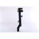Radiator racire motor NISSENS pentru BMW 2 F45, 2 GRAN TOURER F46, X1 F48, X2 F39, MINI F55, F56, F57, CLUBMAN F54, COUNTRYMAN F60 682x320x26 mm