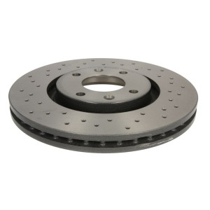 Disc frana BREMBO