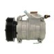 Compresor climatizare NISSENS 10PA17C, R134a, 12V, diametru fulie 177mm, capacitate 230ml, ulei PAG 46, 8 caneluri