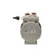 Compresor climatizare NISSENS 10PA17C, R134a, 12V, diametru fulie 177mm, capacitate 230ml, ulei PAG 46, 8 caneluri