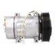 Compresor climatizare NISSENS pentru RVI KERAX, MAXITY, PREMIUM 2, NISSAN CABSTAR, NT400 CABSTAR 10.05-