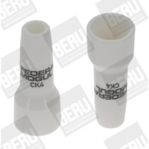 Manson cauciuc,bujie BERU BY DRIV