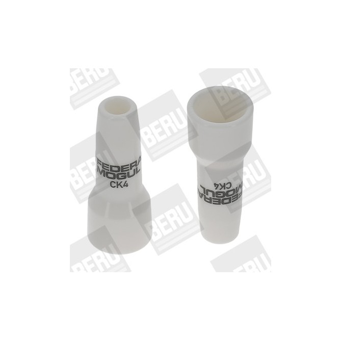 Manson cauciuc,bujie BERU BY DRIV