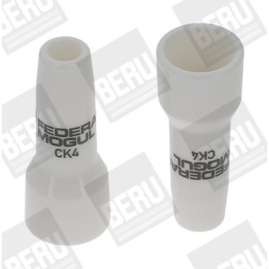 Manson cauciuc,bujie BERU BY DRIV