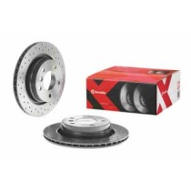 Disc frana BREMBO