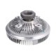 Clutch, radiator fan BORG WARNER