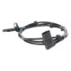 Senzor ABS Fata Dreapta ATE pentru MERCEDES EQC (N293), GLC (C253), GLC (X253) 2.0-Electric 06.15-07.23