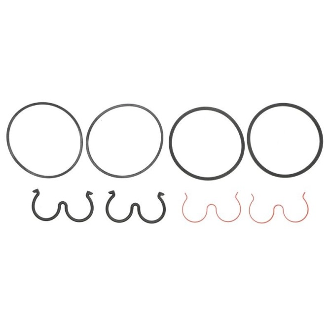 Kit de reparare a pompei hidraulice BOSCH