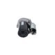Demaror BOSCH 12V 1.1kW nou pentru MERCEDES C (CL203, W202, W203, S202, S203), CLK (A208, C208), E (W210, S210), M (W163), SLK (R170)