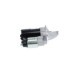 Demaror BOSCH 12V 1.1kW nou pentru MERCEDES C (CL203, W202, W203, S202, S203), CLK (A208, C208), E (W210, S210), M (W163), SLK (R170)