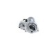 Demaror BOSCH 12V 1.1kW nou pentru MERCEDES C (CL203, W202, W203, S202, S203), CLK (A208, C208), E (W210, S210), M (W163), SLK (R170)