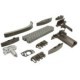 Chit lant de distributie SWAG pentru MERCEDES BENZ CLASA E/S 4.0/4.2/5.0 92, 216 zale, constructie duplex, dimensiuni D67ZN
