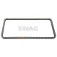 Lant distributie SWAG 106 zale pentru AUDI A4 B6 B7 A6 C6 ALLROAD C5 MINI R50 R53 RENAULT ESPACE V FLUENCE GRAND SCENIC KADJAR