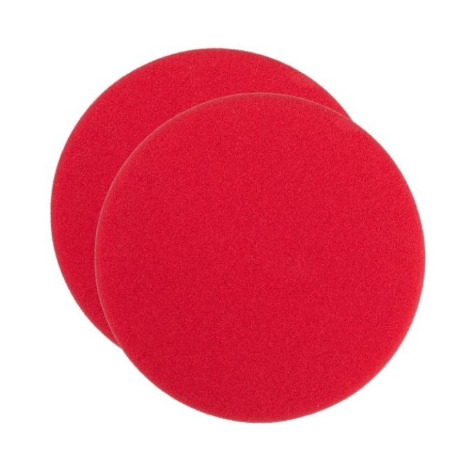 Abrasive sponge MILWAUKEE