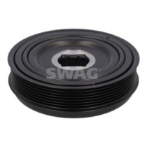 Fulie curea, arbore cotit SWAG