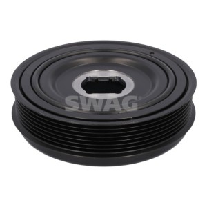 Fulie curea, arbore cotit SWAG