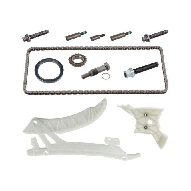 Chit lant de distributie SWAG