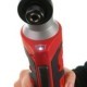 Pistol de impact MILWAUKEE M12 BRAID 12V cuplu maxim 68Nm lungime 287mm fără valiză inclusă