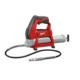 Aparate de distribuire vaselina MILWAUKEE electric, dispozitiv reîncărcabil, lungime furtun 0,914 m, capacitate cartus 400 ml