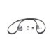 Set curea de distributie BOSCH pentru MAN TGE, AUDI A1, A3, A4 ALLROAD B8, A4 B9, A5, A6 C7, A6 C8, Q2, Q3, Q5, TT, SEAT ALHAMBRA, ATECA, IBIZA V 1.6D-2.0DH 11.07