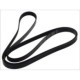 Curea transmisie cu caneluri BOSCH Multi-V-belt 6PK2490 2490 mm pentru AUDI A4 B7 A6 ALLROAD C6 A6 C6 A8 D4 Q7 VW TOUAREG 2.5-3.0D