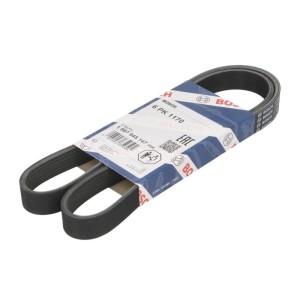 Curea transmisie cu caneluri BOSCH