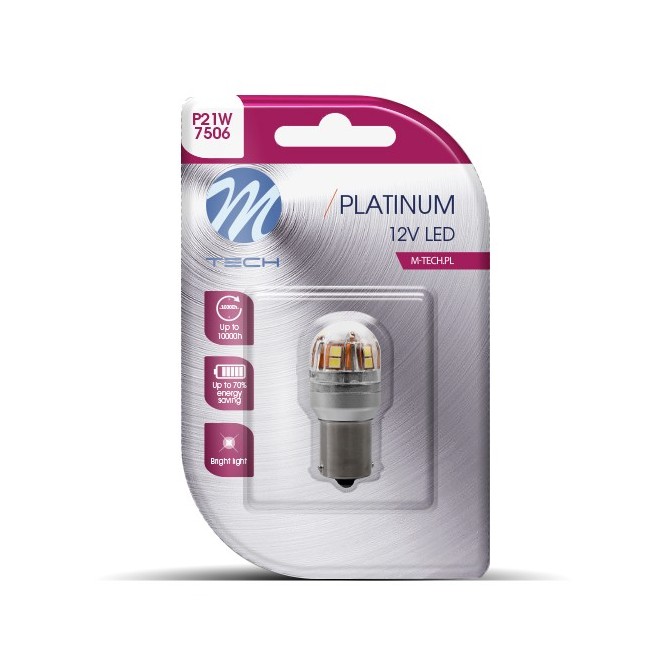 Bec, far principal M-TECH