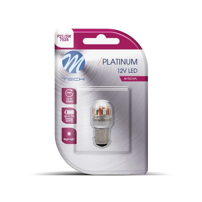 Bec, lampa frana / lampa spate M-TECH