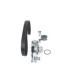 Set pompa apa + curea dintata BOSCH pentru AUDI A3, A4 ALLROAD B8, A4 B8, A5, Q5, TT; SEAT ALTEA, LEON, TOLEDO III 2.0D 05.03-07.18