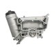 Carcasa radiator ulei VADEN pentru MERCEDES ACCELO, ACTROS, SETRA 400 OM374.992-OM924.999 04.96