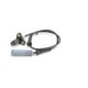 Senzor turatie roata BOSCH ABS Fata Dreapta/Stanga pentru BMW 5 (E39) 2.0-4.4 09.95-05.04, lungime cablu 635 mm, 2 pini
