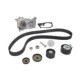 Set pompa apa + curea dintata BOSCH pentru RENAULT CLIO III, FLUENCE, GRAND SCENIC II, GRAND SCENIC III, LAGUNA II, LAGUNA III, MEGANE 1.6