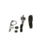 Set pompa apa + curea dintata BOSCH pentru RENAULT CLIO III, FLUENCE, GRAND SCENIC II, GRAND SCENIC III, LAGUNA II, LAGUNA III, MEGANE 1.6
