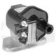 Bobina de inductie BOSCH pentru BMW 5 (E34), 7 (E32), 8 (E31), Z1 2.0-5.6 03.85-12.96, 14.0 V