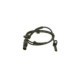 Senzor ABS turatie roata BOSCH Fata Dreapta/Stanga pentru ALFA ROMEO 159, BRERA, SPIDER 1.8-3.2 06.05-12.12