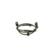 Senzor ABS turatie roata BOSCH Fata Dreapta/Stanga pentru ALFA ROMEO 159, BRERA, SPIDER 1.8-3.2 06.05-12.12