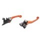 Set cilindre frina si ambreiaj ZAP TECHNIX pentru KTM EXC-F, SX-F 250-525 2005-2013
