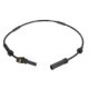Senzor turatie roata BOSCH ABS Spate Dreapta/Stanga BMW X3 (F25), X4 (F26) 1.6-3.0D 09.10-03.18
