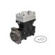 Compresor aer comprimat MOTO-PRESS 636cm³ 2 cilindri racire lichid cu pulley pentru SCANIA R I DC13.115/DC13.124/DC13.147