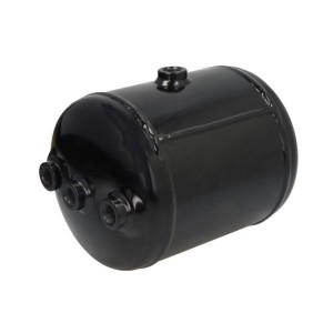 Rezervor aer, sistem compresor PNEUMATICS