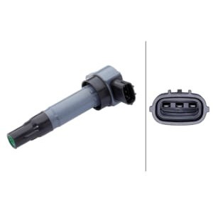 Bobina de inductie HELLA