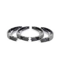 Set saboti frana, frana de mana BOSCH