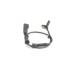 Senzor turatie roata BOSCH ABS Fata Dreapta/Stanga pentru FORD FOCUS I, FOCUS II, FOCUS I/KOMBI 1.4-2.0 08.98-07.11