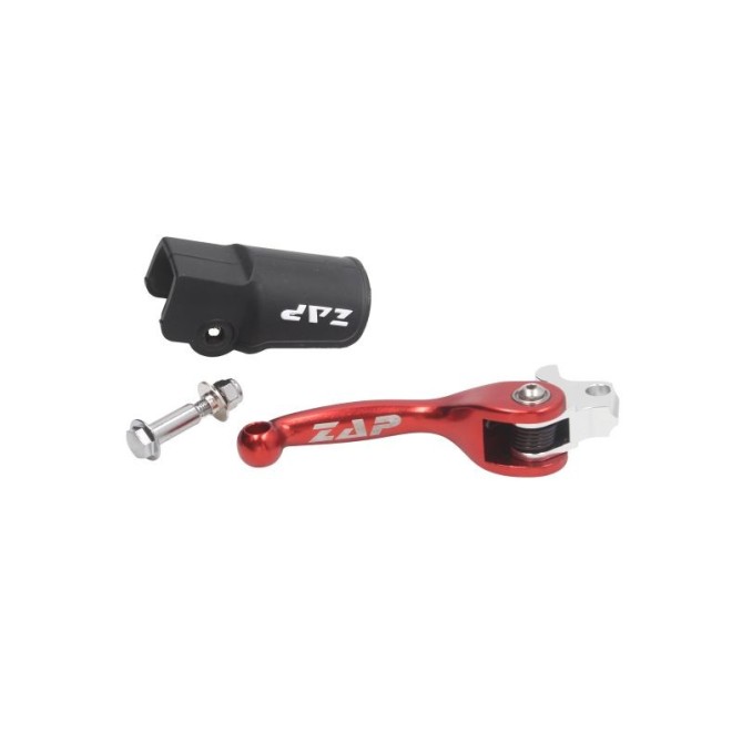 Maneta, ghidon ZAP TECHNIX