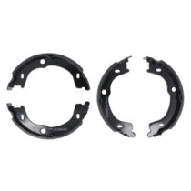 Set saboti frana, frana de mana BOSCH