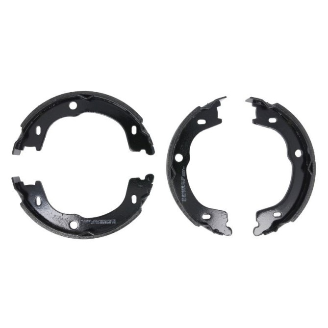 Set saboti frana, frana de mana BOSCH