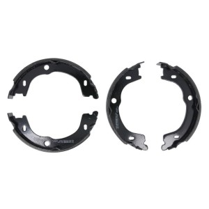 Set saboti frana, frana de mana BOSCH