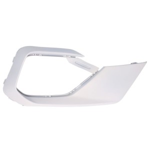 Grila ventilatie, bara protectie BLIC