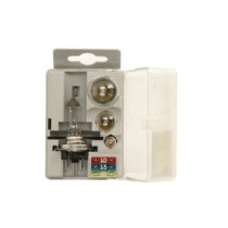 Sortimente, becuri BOSCH